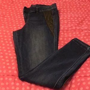 Legging Jeans